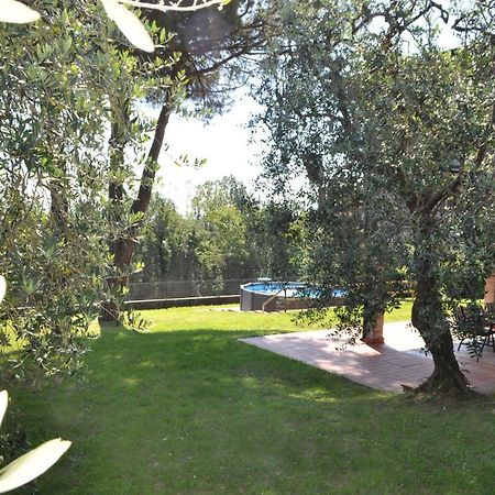 Villa Mira Lonato Esterno foto