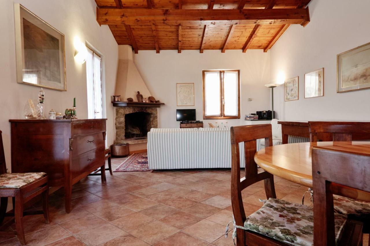 Villa Mira Lonato Esterno foto