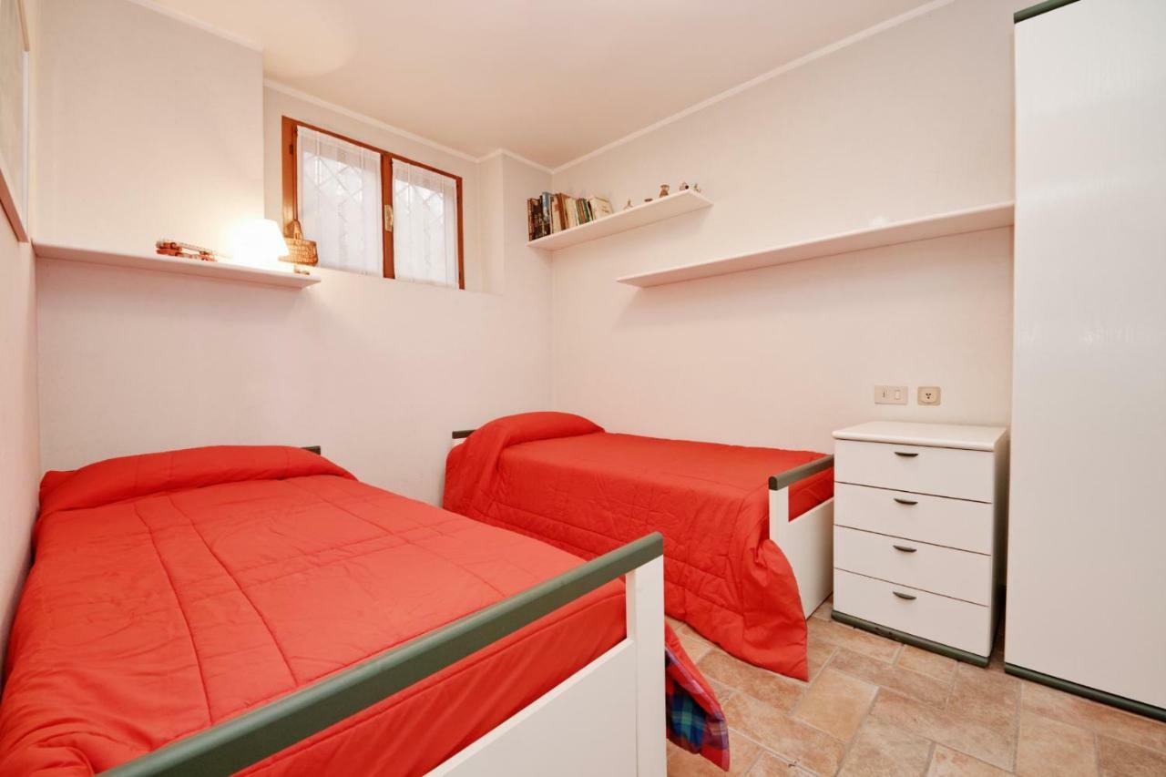 Villa Mira Lonato Esterno foto