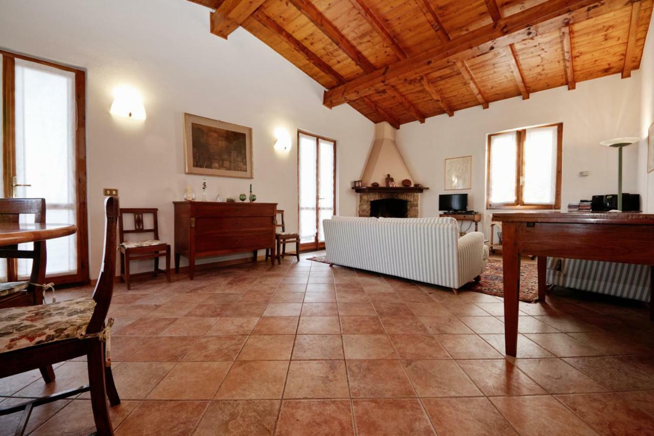Villa Mira Lonato Esterno foto