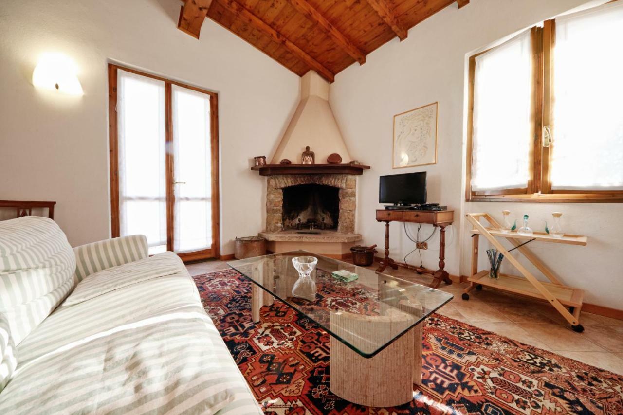Villa Mira Lonato Esterno foto
